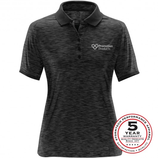 Promotional Womens Thresher Polos